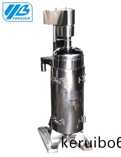 高速筦(guan)式離(li)心機GQ-150