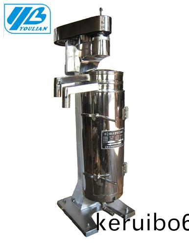 血液(ye)分(fen)離機、生物(wu)製品(pin)分離(li)機、豬血(xue)製品離心(xin)機