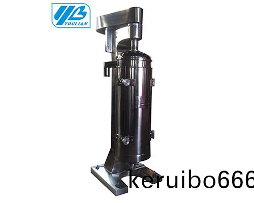 海藻提取(qu)離心(xin)機(ji)應用案(an)例(li)