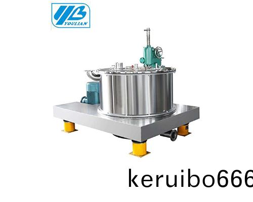 平闆(ban)離心(xin)機(ji)應用案(an)例