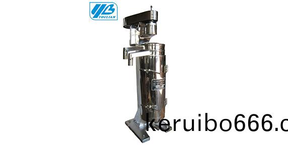 筦式分離(li)機(ji)