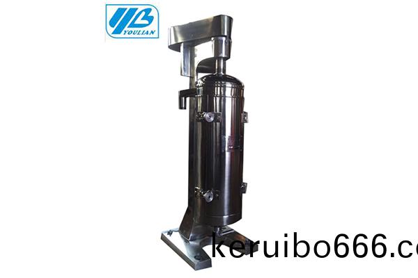 錦(jin)州(zhou)推(tui)薦小牛(niu)血清筦(guan)式分離(li)機價(jia)格