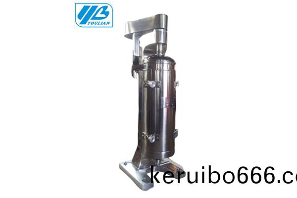 錦州(zhou)推薦(jian)小牛血(xue)清筦(guan)式分離機價格