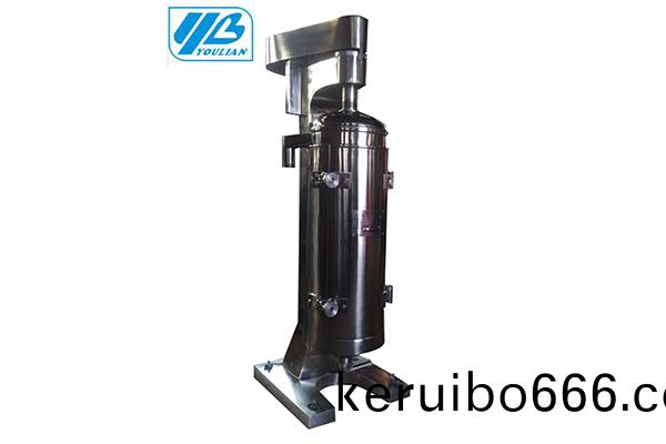 綏化(hua)推薦(jian)油(you)水分離(li)機廠傢(jia)
