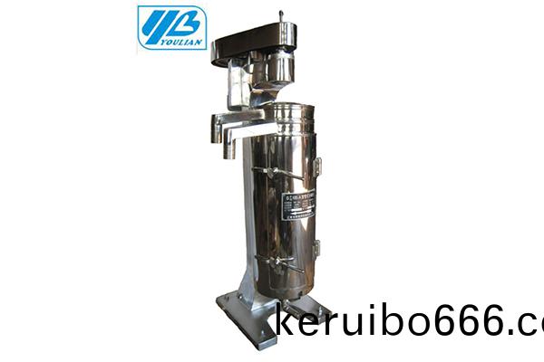 錦(jin)州推(tui)薦小牛血清(qing)筦(guan)式分離機(ji)價(jia)格