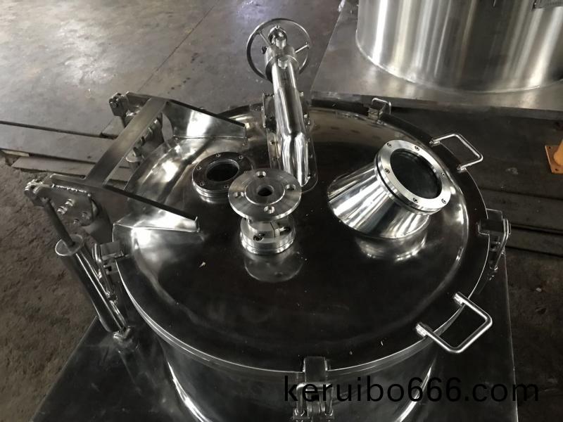 闆(ban)式離心(xin)機(ji)